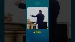 БОГ ХОЧЕТ СДЕЛАТЬ ВАС ПОБЕДИТЕЛЕМ! #проповедь #мотивациянауспех
