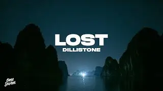 Dillistone - Lost