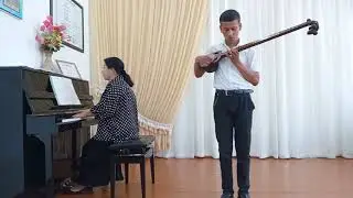 И. Брамс 