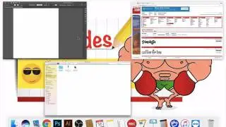 Cómo Descargar Tipografías (Letras) Para mis Diseños 2017
