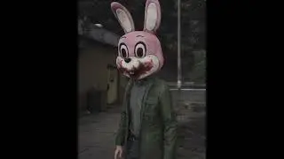Silent Hill 2 (Bloober Team) - Cosmetics Teaser #remake #reboot #horror #videogames