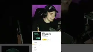 BILLY MILLIGAN ПРО МИЗУЛИНУ SCALLY MILANO