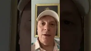 Андрей Разин - Отар Кушанашвили. Хорошая новость 🙏🏻 #андрейразин #ласковыймай #отаркушанашвили