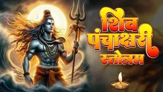 Shravan Special | Shiv Panchakshari | शिव पंचाक्षर | 30Min - Non Stop | Shiva Songs