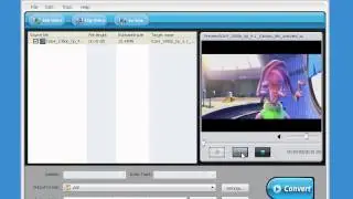 Free MKV Converter video tutorial