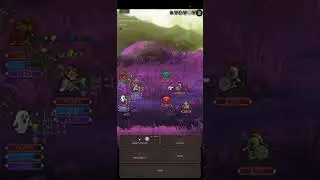 Orna RPG ~ Fastest Fun way to Level up in all tiers - Party dungeons and Summoning Scrolls