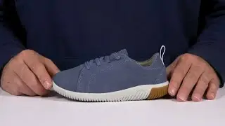 KEEN Kids KNX Leather Sneaker (Little Kid/Big Kid) SKU: 9989630