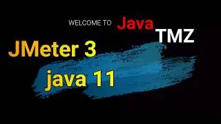 Apache JMeter: Error: Java version is too low to run JMeter