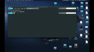 How to Manage Install, Update and Remove HomeBrew Packages on macOS 2020