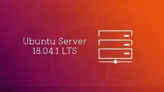 How to Install Ubuntu Server 18.04.2 LTS VMware Workstation
