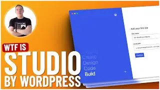Install WordPress On Mac For FREE - Studio by WordPress