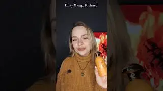 АНАЛОГ АРОМАТА - Dirty Mango Richard ❤️‍🔥Парфюм на любой вкус и кошелек 😏