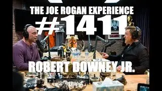 Joe Rogan Experience 