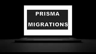 Next.js Tutorial #28 - Mastering Migration: Your Guide to Prisma in Next.js