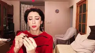 Мама и сын «Ветрянка» (