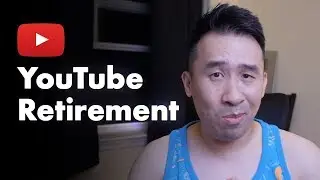 Apology Video and YouTube Retirement