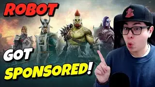 Raid: Shadow Legends | !Raid in Chat | I'm a REAL STREAMER now! | 