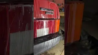 Полировка 21099 
