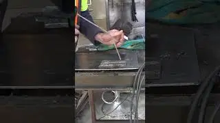 How to Fix a Welding Rod That's Sticking to Metal