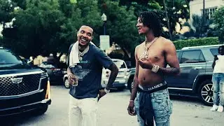 [Free] Skilla Baby x G Herbo Type Beat - "Send a Message"