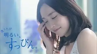 Aragaki Yui  