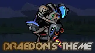 Terraria Infernum Mod Music - 