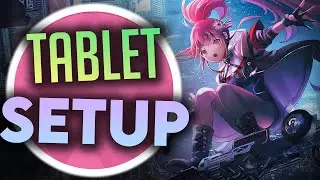 Osu Tablet Guide | How to Set Up Your Tablet 2022