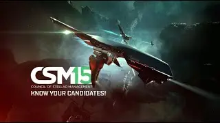 CSM-15 / EVE Online