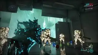 Convecteix ¿best weapon? {Warframe builds}