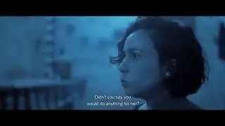Trauma (trailer)
