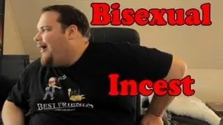 Bad Advice w/ Diction- Bisexual Incest
