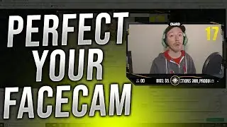 How to Perfect Your Facecam for Streaming