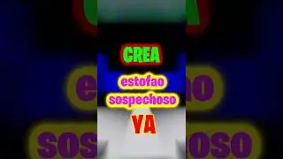 ✋🤮 Como HACER el Estofado SOSPECHOSO en Minecraft 1.21 🤢👌 