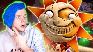 😱 НЕ ВЫКЛЮЧАЙ СВЕТ, иначе ПОЖАЛЕЕШЬ ► Five Nights at Freddy’s: Security Breach