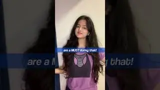 Bras Every Girl Must Have | Lingerie Guide | Undergarments Simplified | Jhanvi Bhatia