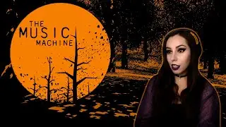 13-летняя девочка и призрак - The Music Machine