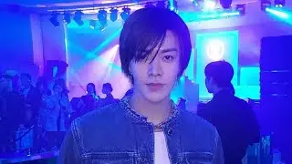 #YUTA : bomba fantastic #YUTAxLouisVuitton #NCT127
