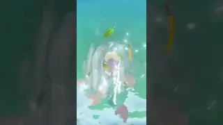 Sayu Players Finding Out She Can Roll on Water | Genshin Impact