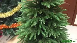 Видеобзор 1 - какую елку купить на нг