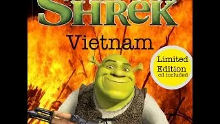 Shrek Vietnam: OFFICIAL TRAILER