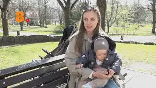 Неутешительная демографическая ситуация в Латвии | 