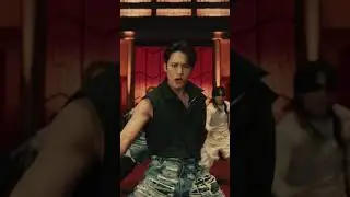 I think mingyu hits diff 🔥no hate to Joshua he also did his best ❤️ 