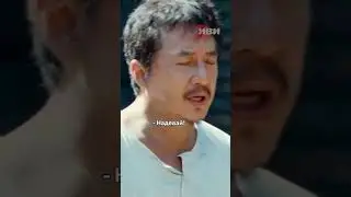 Заставил одеть куртку 1000 раз и снять 1000 раз фильм √√ КАРАТЕ ПАЦАЕ √√ 