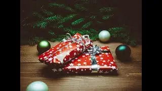 DIY Идеи подарков на Новый год своими руками ❄️ DIY на русском ❄️ Открытки И УПАКОВКА ПОДАРКОВ