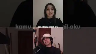 ada apa wkwk