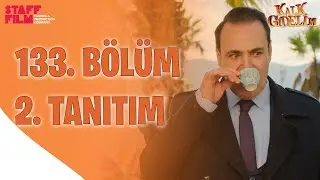 Kalk Gidelim 133. Bölüm 2. Fragman