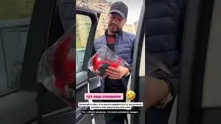 Андрей Черкасов в шоке