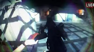 GMOD | Try to find realism from the camera's perspective. |