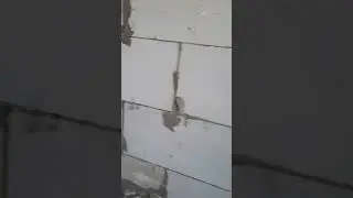 Газобетон плохо держит тепло? Дом без отопления зимой. Проверяем 🥶😉 (2024)