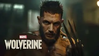 Wolverine (2025) - First Trailer | Tom Hardy